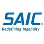 SAIC Logo